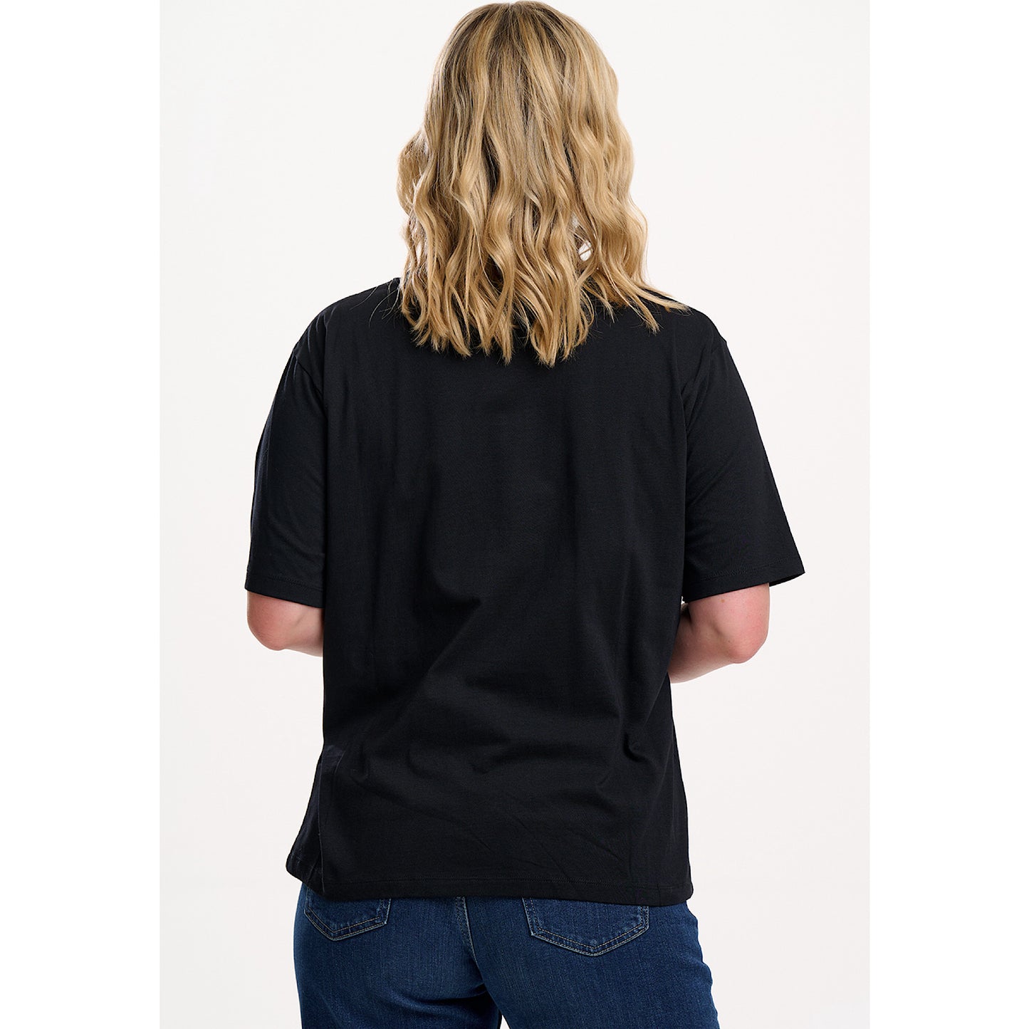 Sugarhill Brighton Kinsley Pop Snake Floral T-Shirt