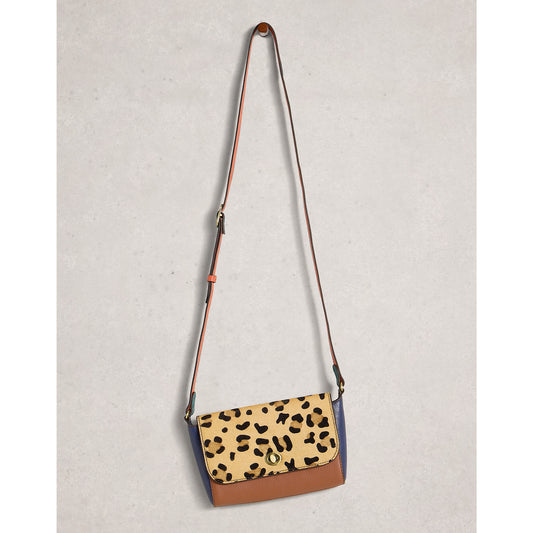 White Stuff Tilly Cross Body Bag