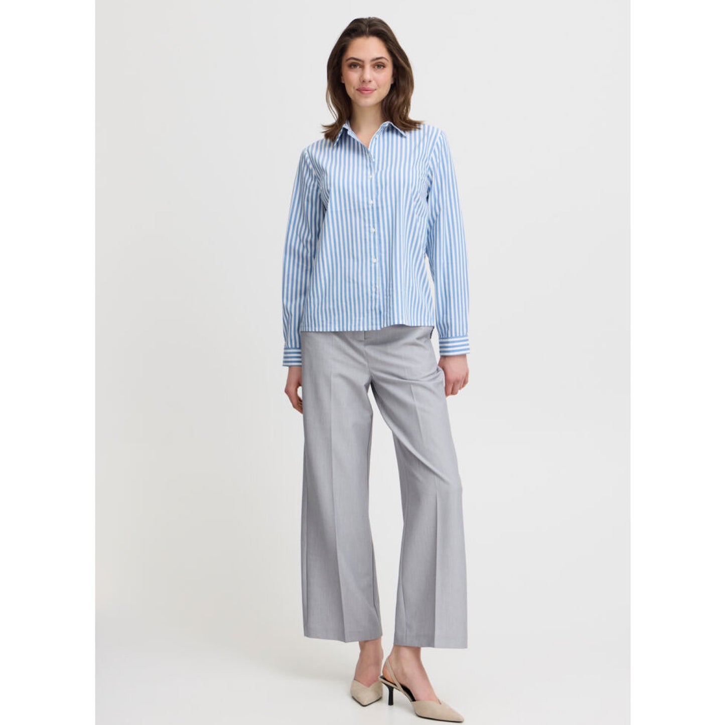 B.Young Hetila Shirt
