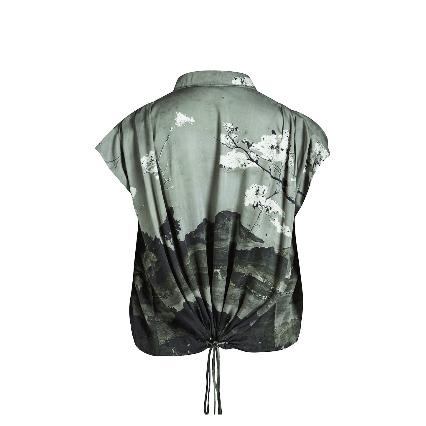 NU Denmark Alli Short Sleeve Shirt