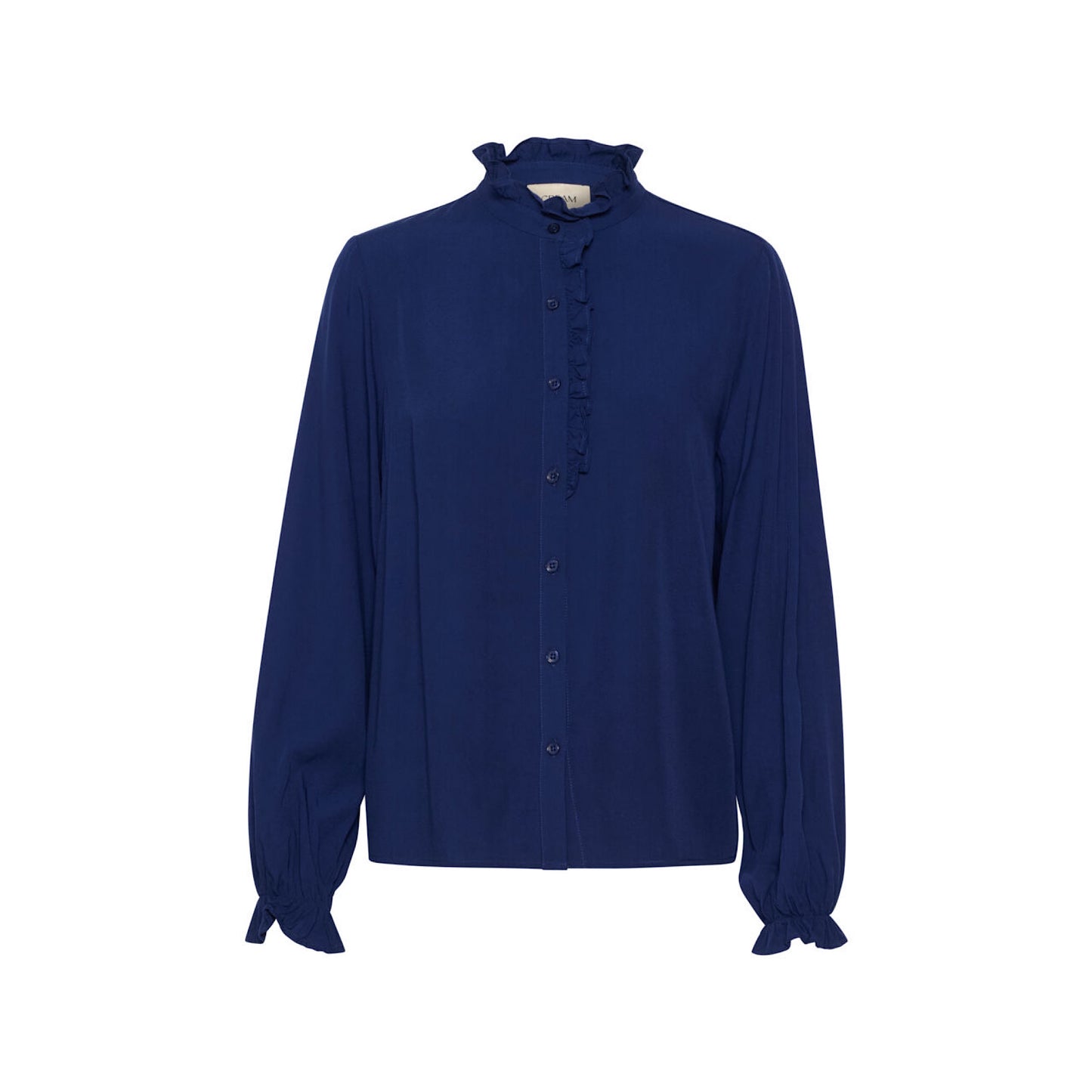 Cream Venea Shirt