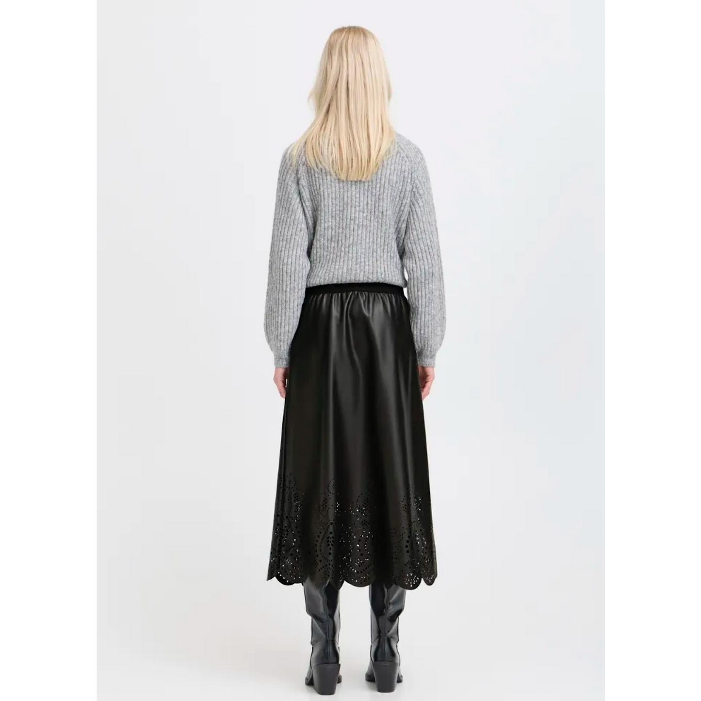 B.Young Densio Skirt
