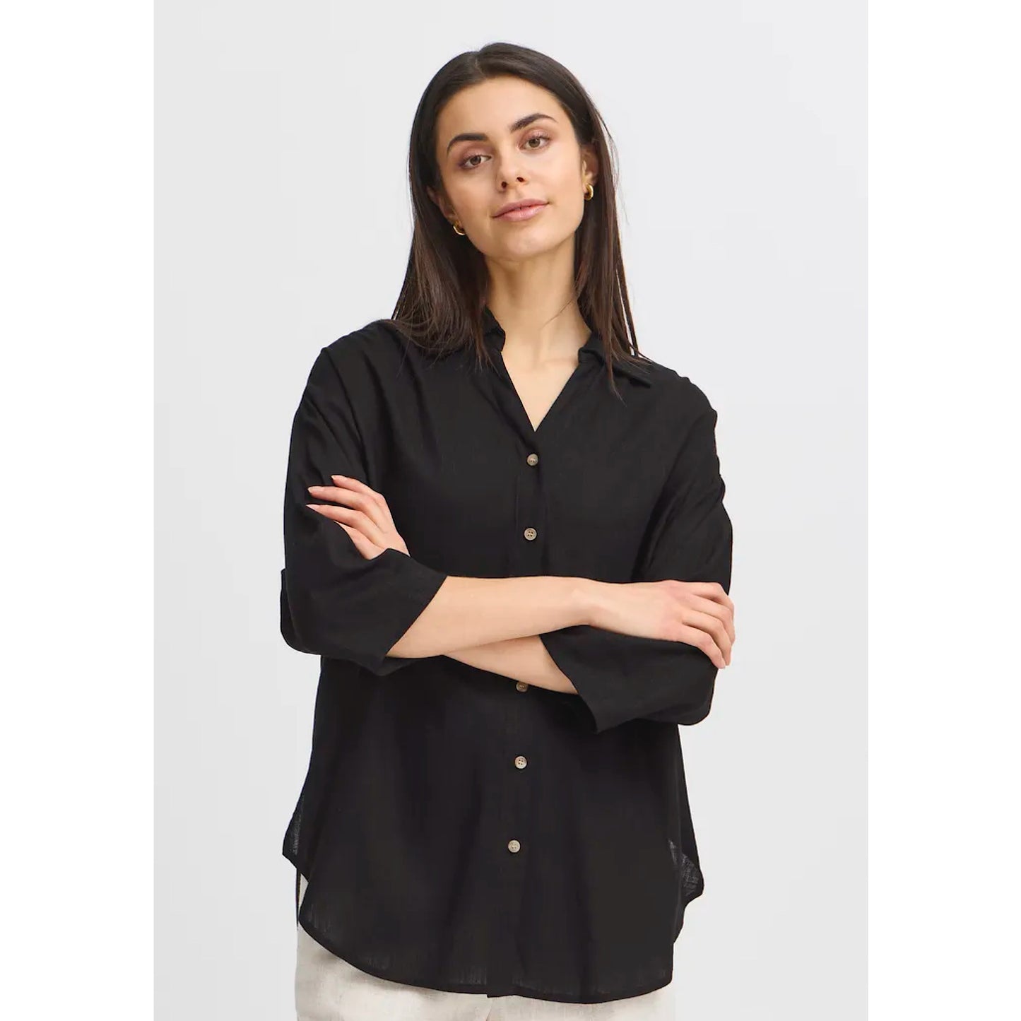 Fransa Juna Shirt