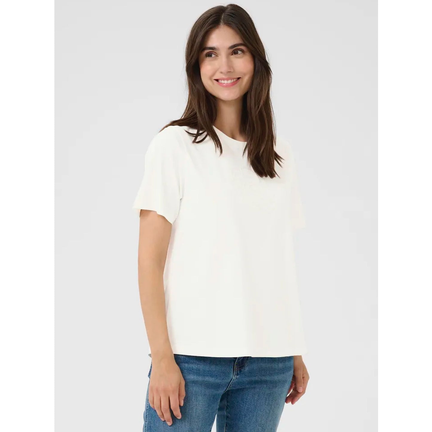 Culture Tera Gith T-Shirt
