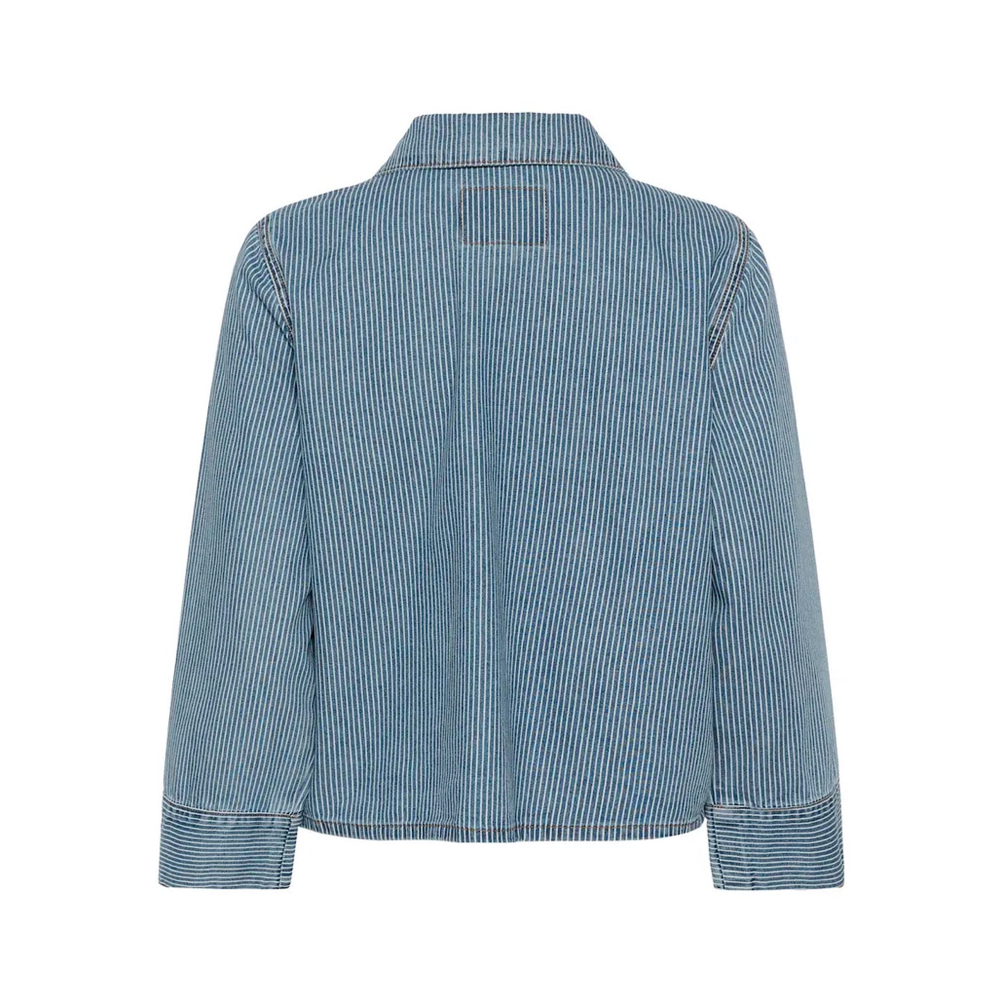 Culture Ayna Shirtjacket