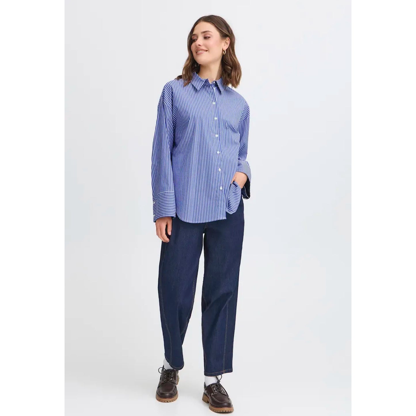 Fransa Fina Shirt