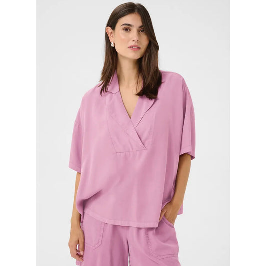 Culture Clarina Blouse