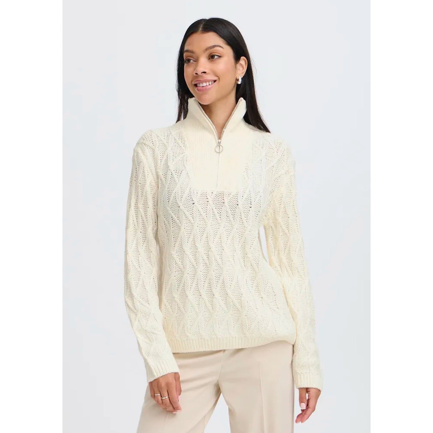 B.young Otinka Knit