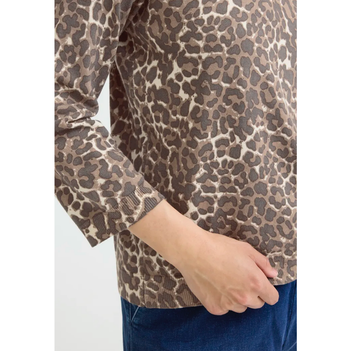 Pulz Sara Knit