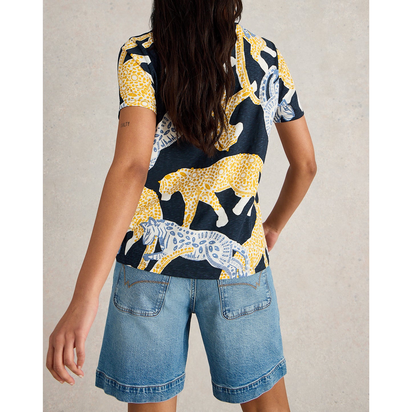 White Stuff Abbie T-Shirt