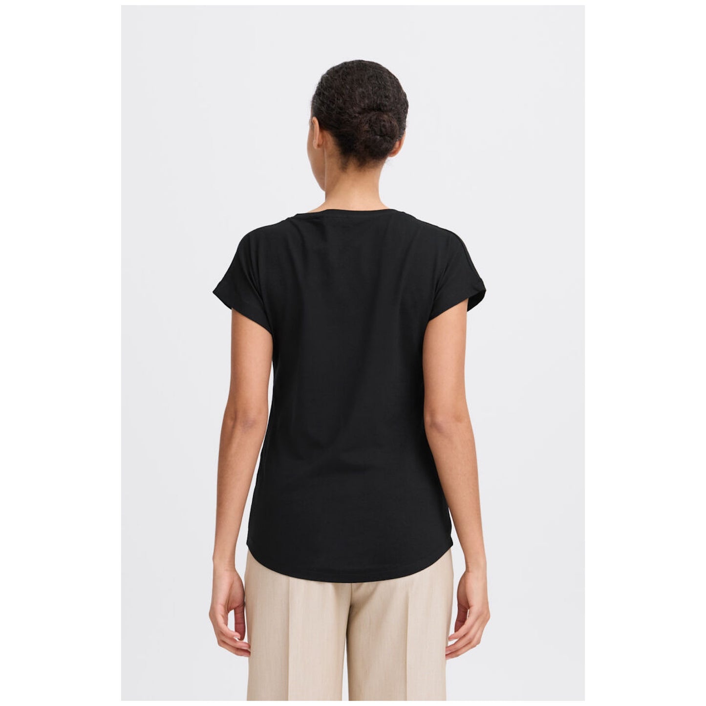 B.young Pamila V T-Shirt
