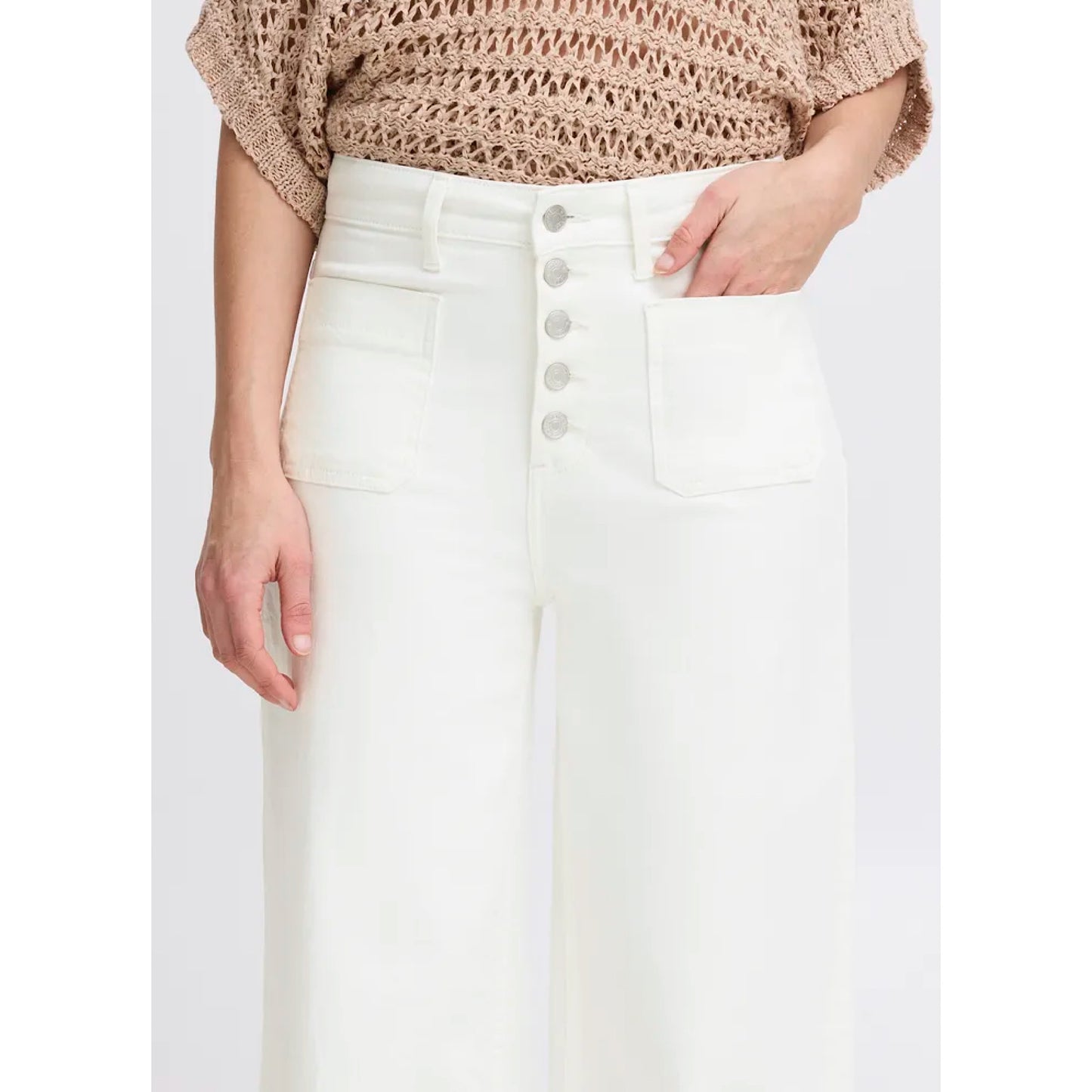 B.young Lydia Jeans