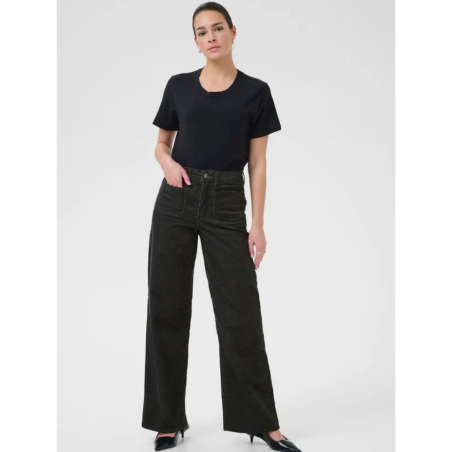 Kaffe Molly Trousers