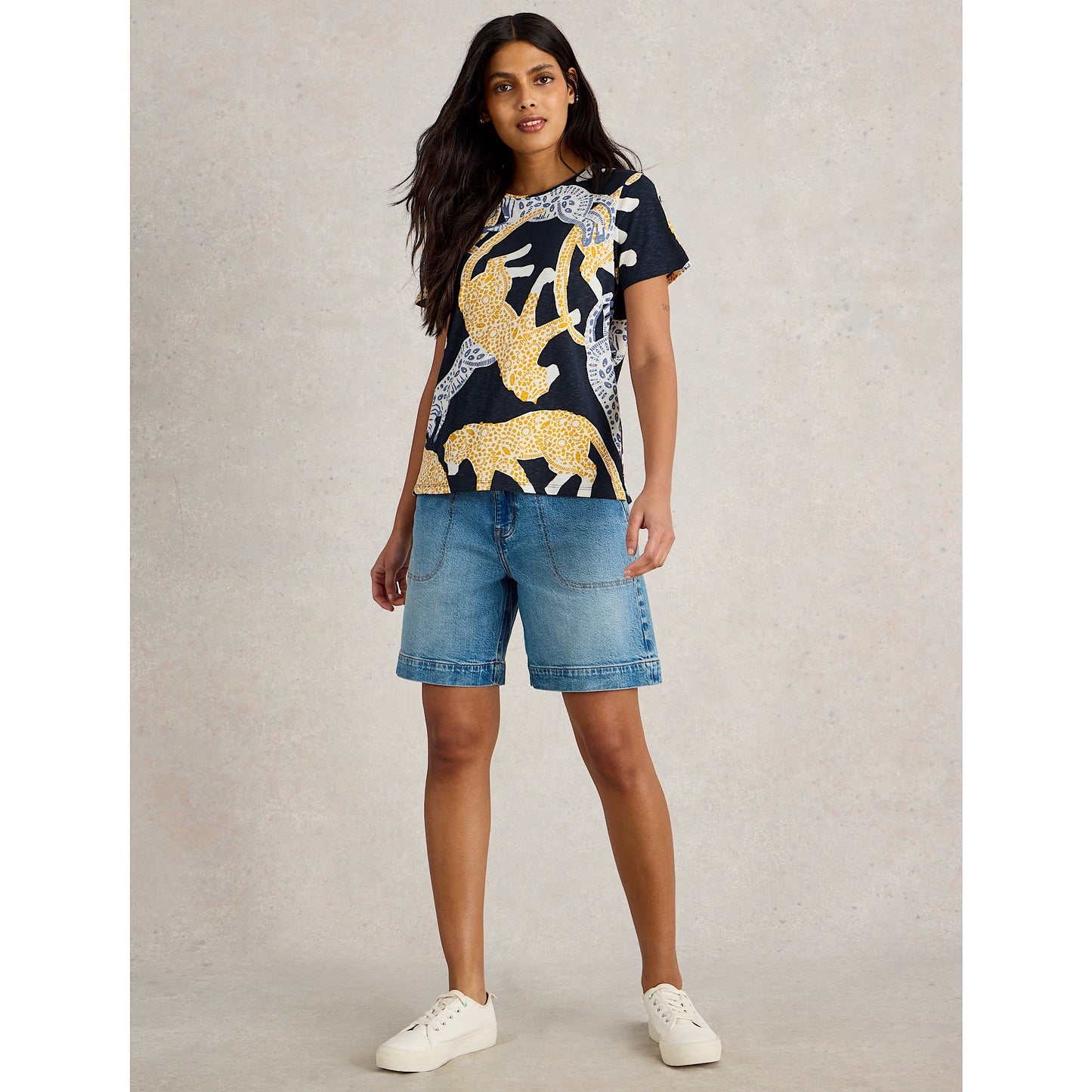 White Stuff Abbie T-Shirt