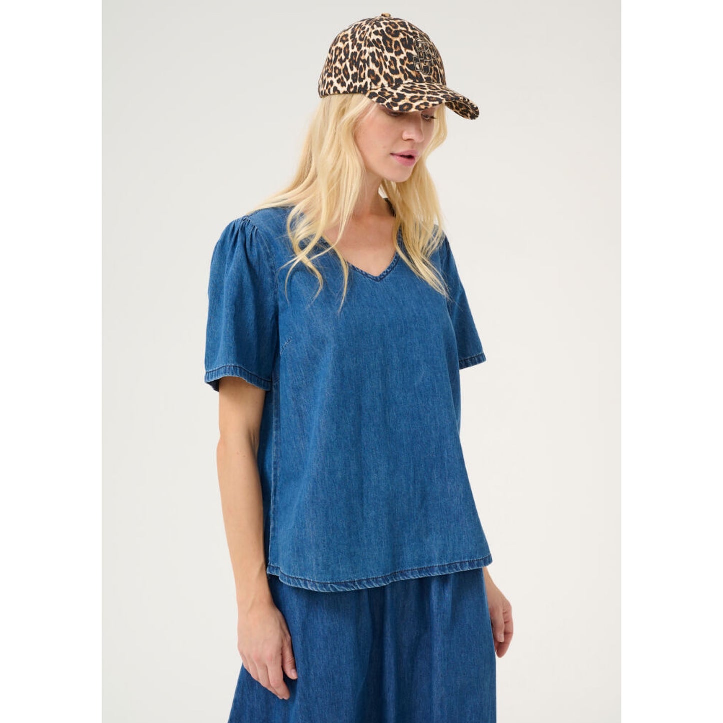Culture Cebrina Cap