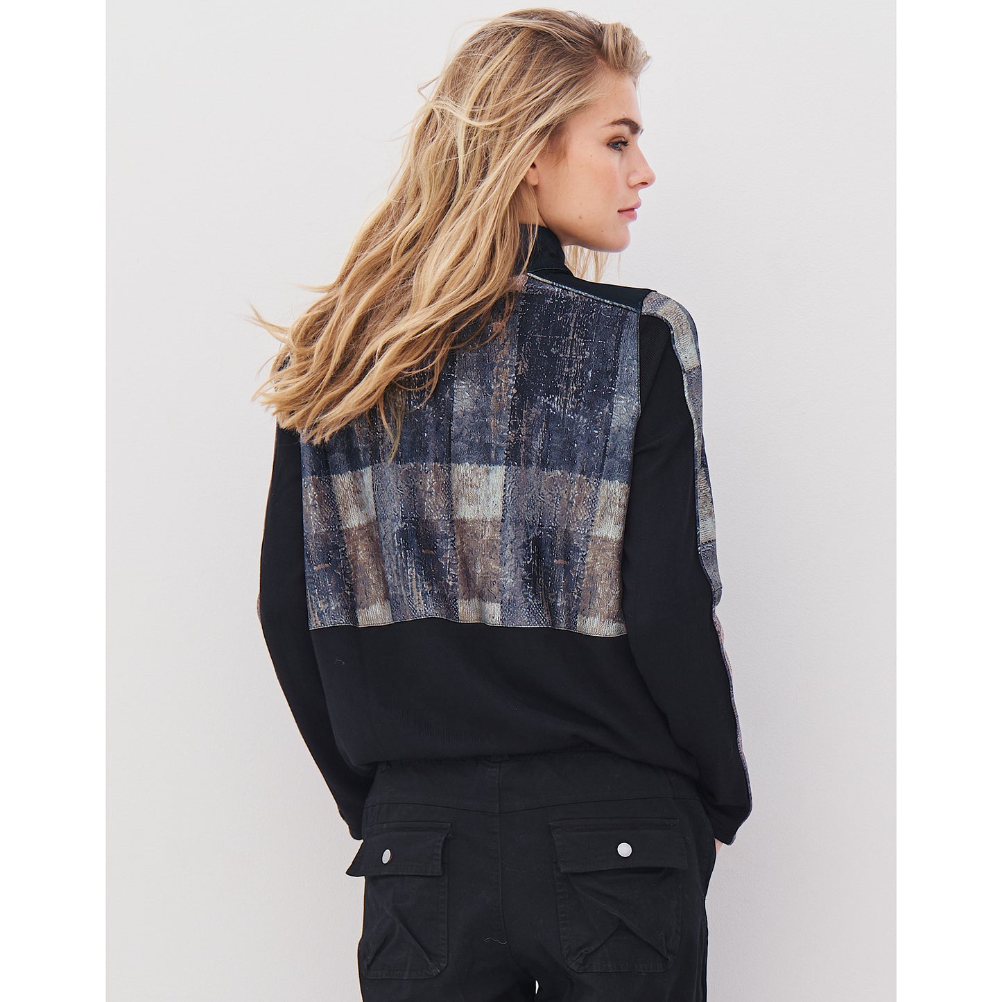 NU Denmark Anna Top