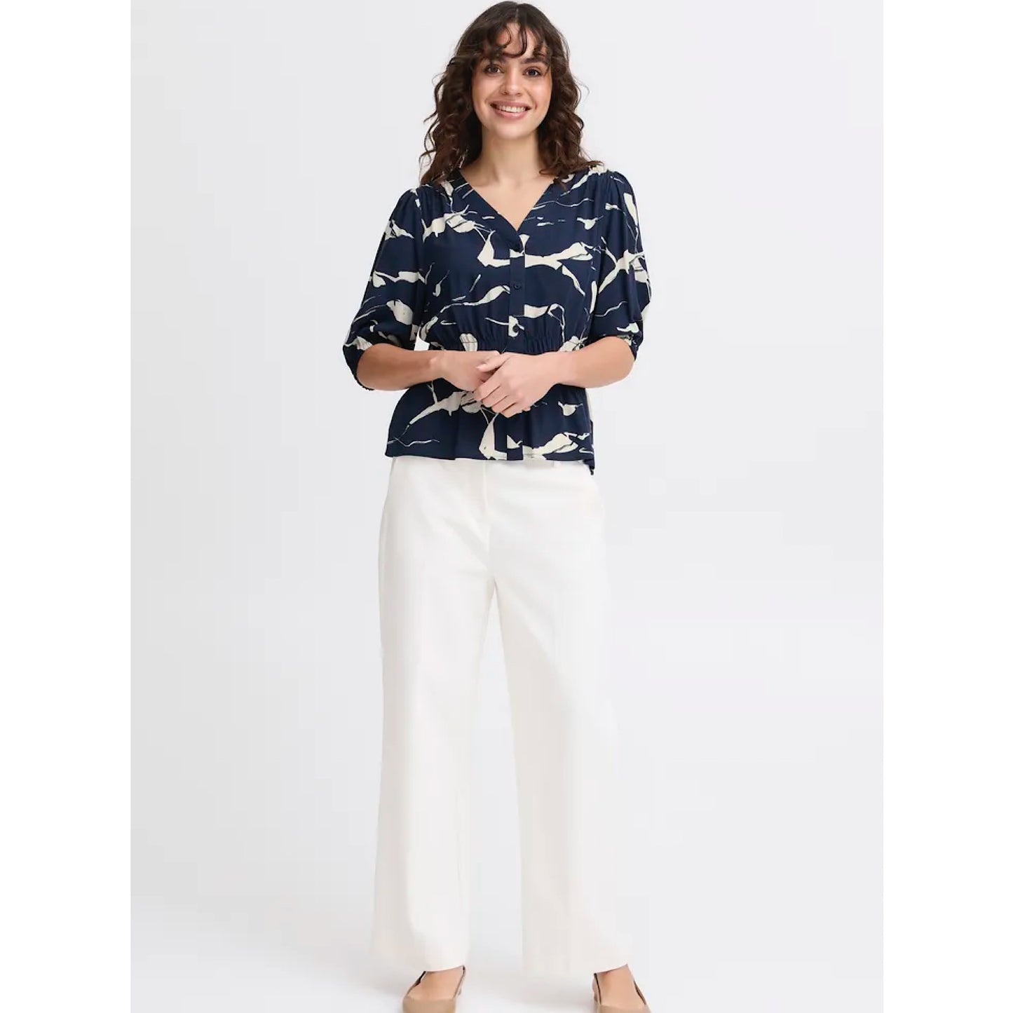 Fransa Lalu Shirt