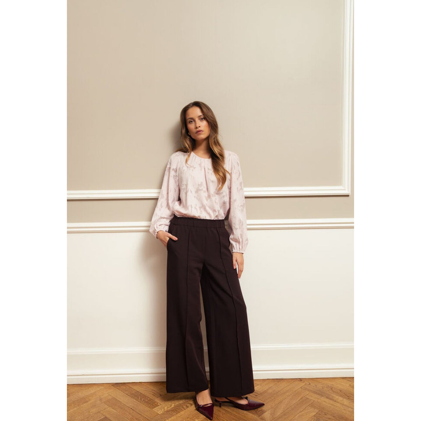 Fransa Abigail Trousers