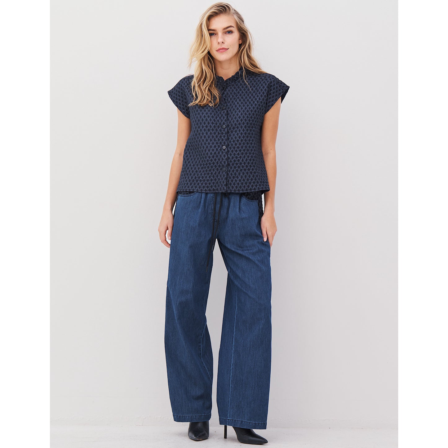 NU Denmark Ane Trousers