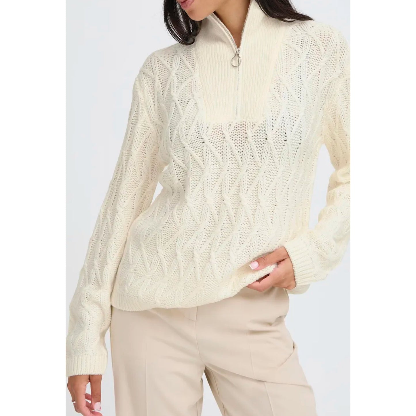 B.young Otinka Knit