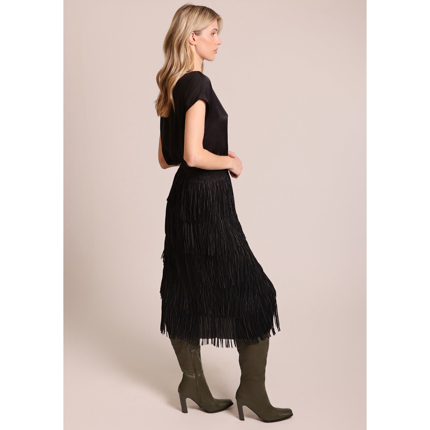 Traffic People Gloria Skirt