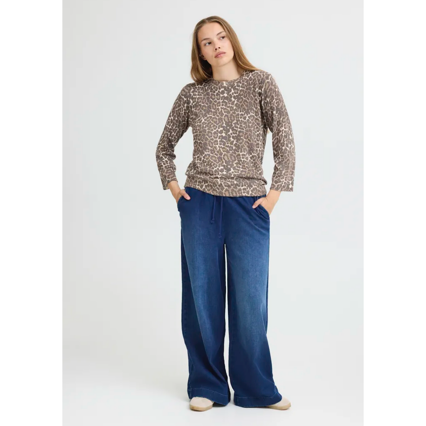 Pulz Sara Knit