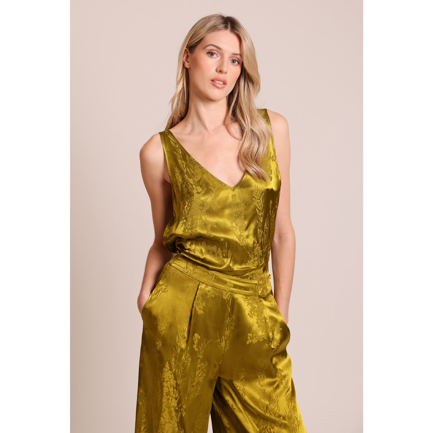Traffic People Evie Trousers