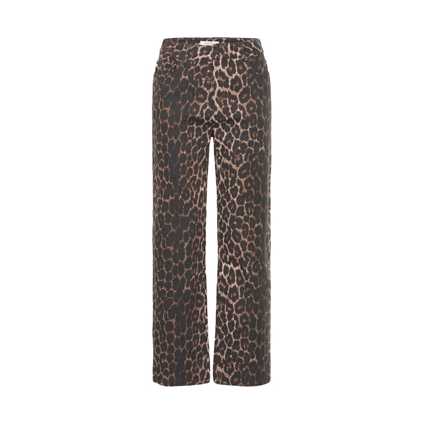 B.young Kenna High Waist Jeans