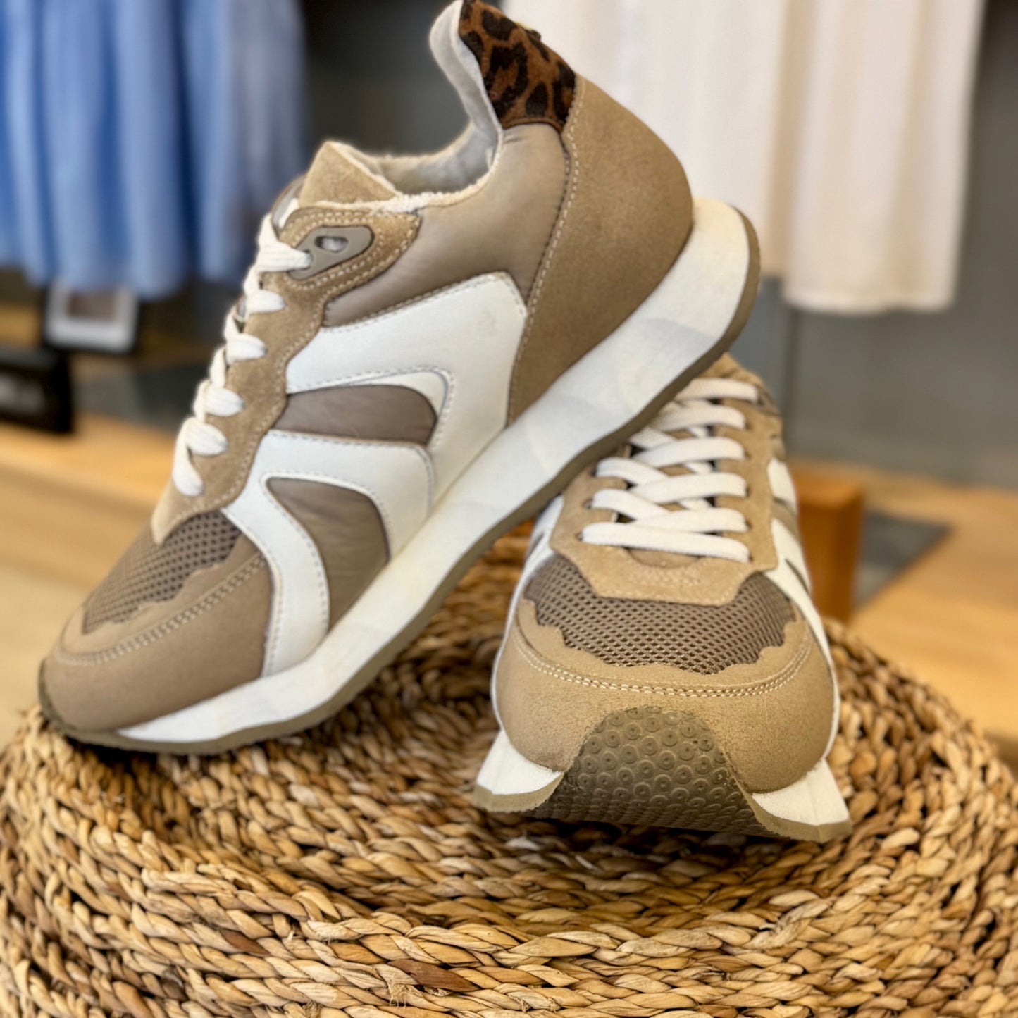 Ravel Innes Trainer