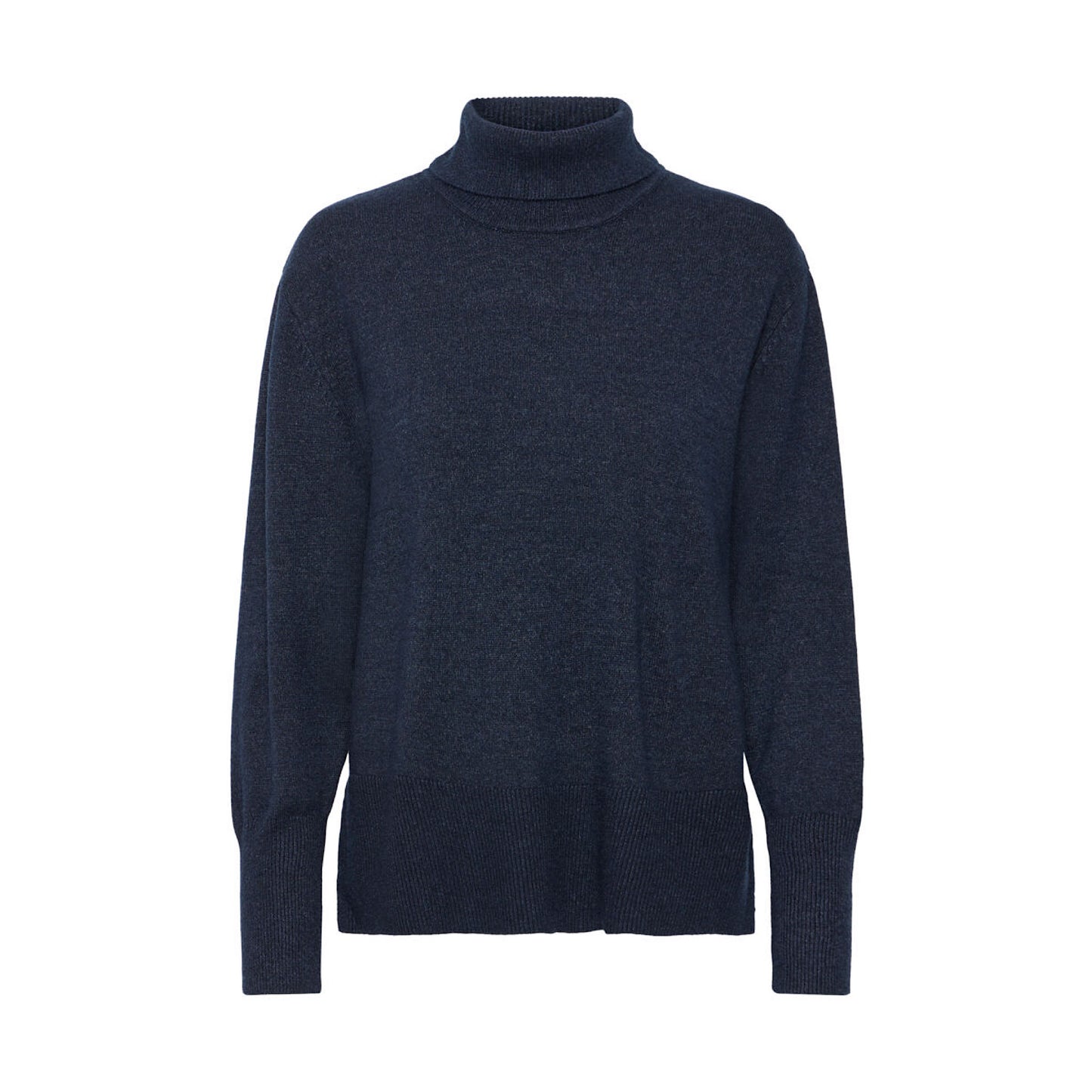 Pulz Steffi Roll Neck