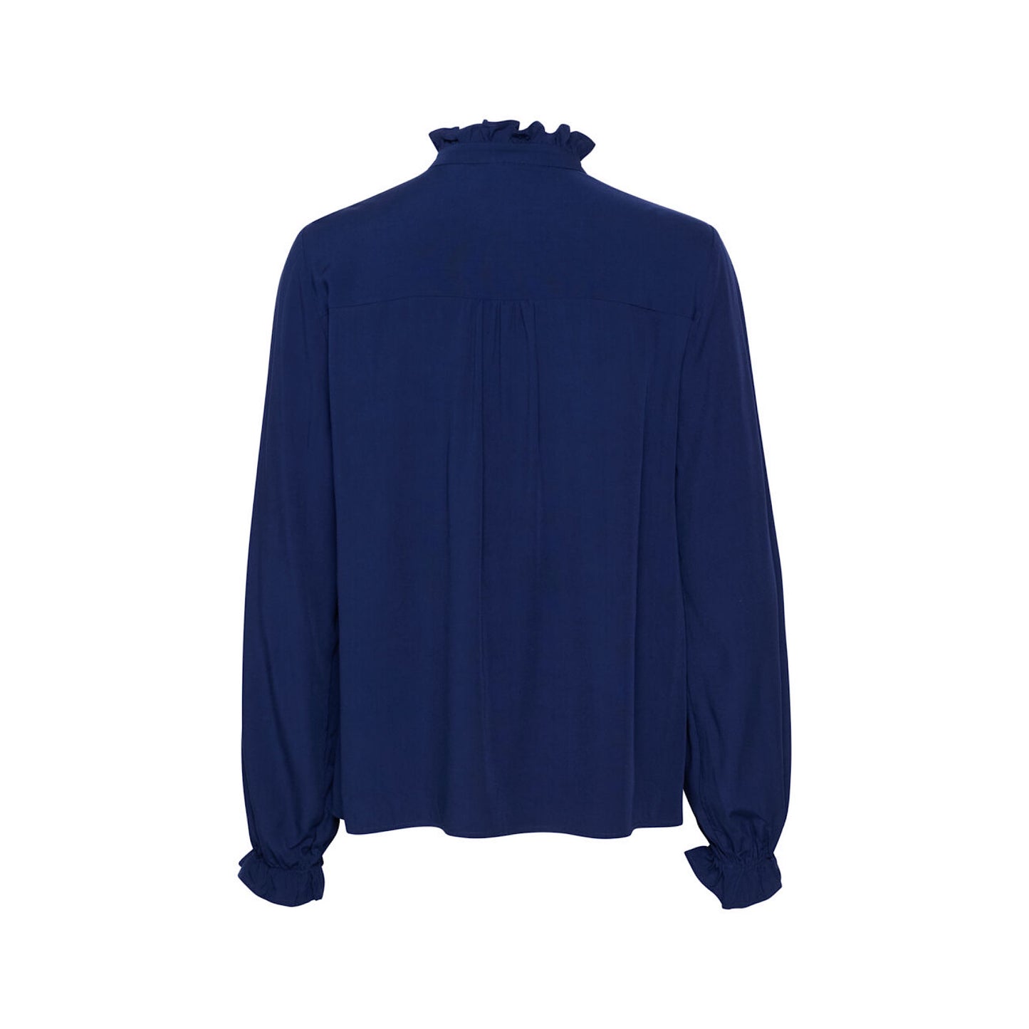 Cream Venea Shirt