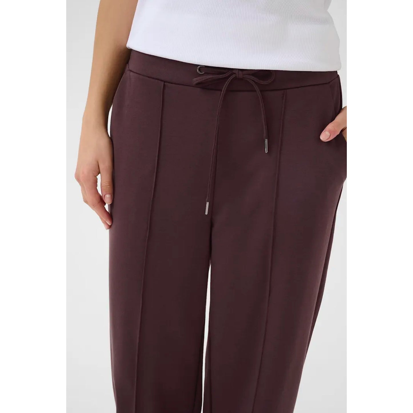 Kaffe Jenny Trousers