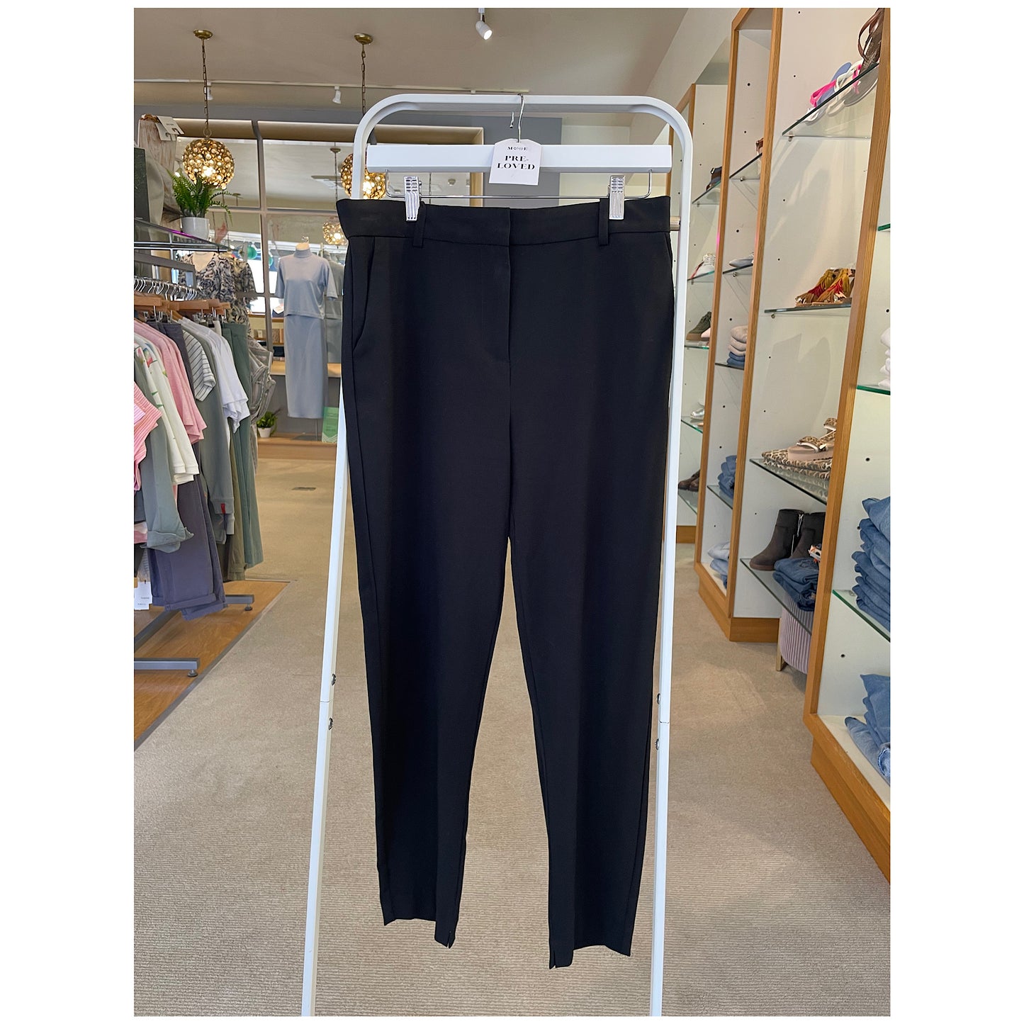 PRE-LOVED B.young Trousers 14