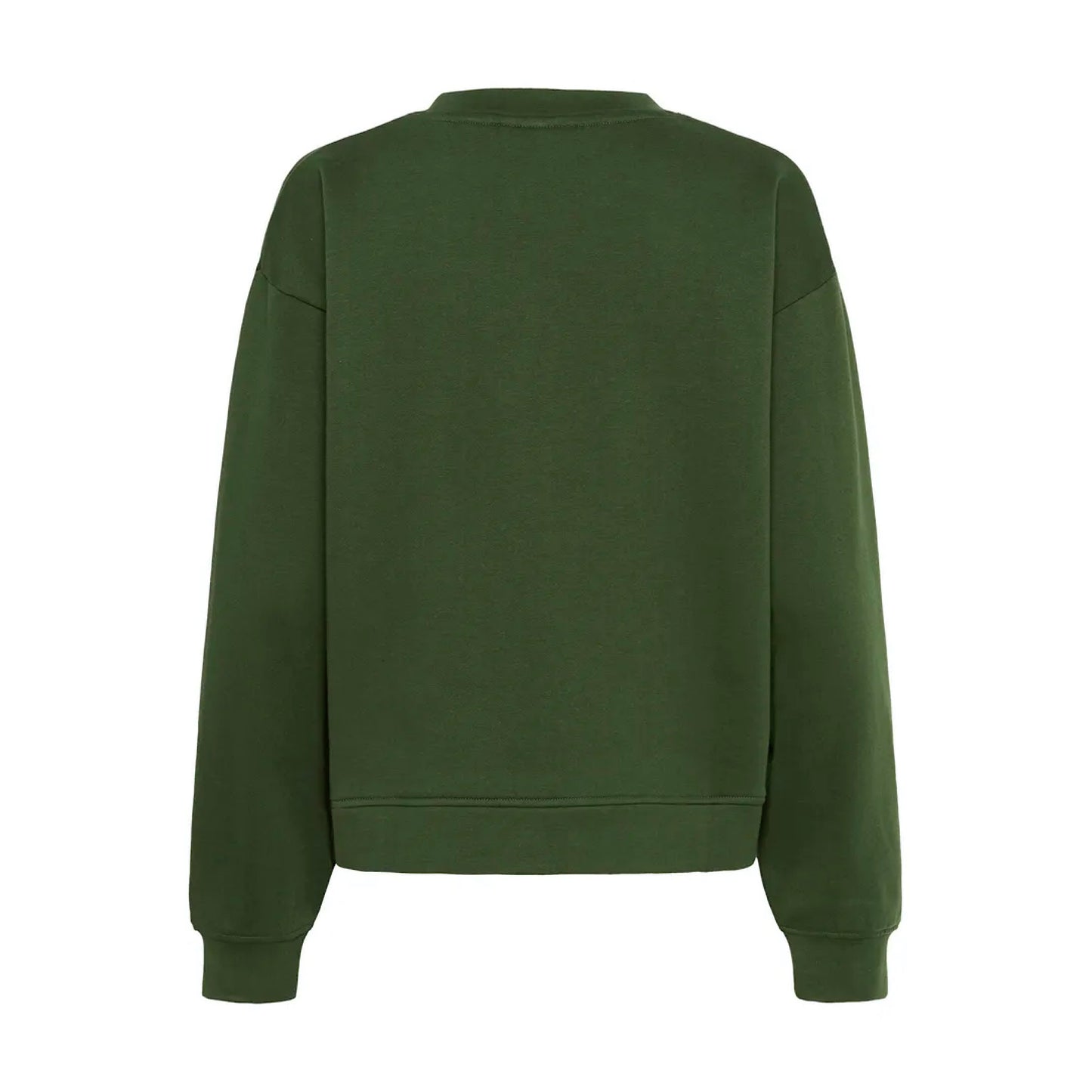 Cream Mirabella Sweatshirt