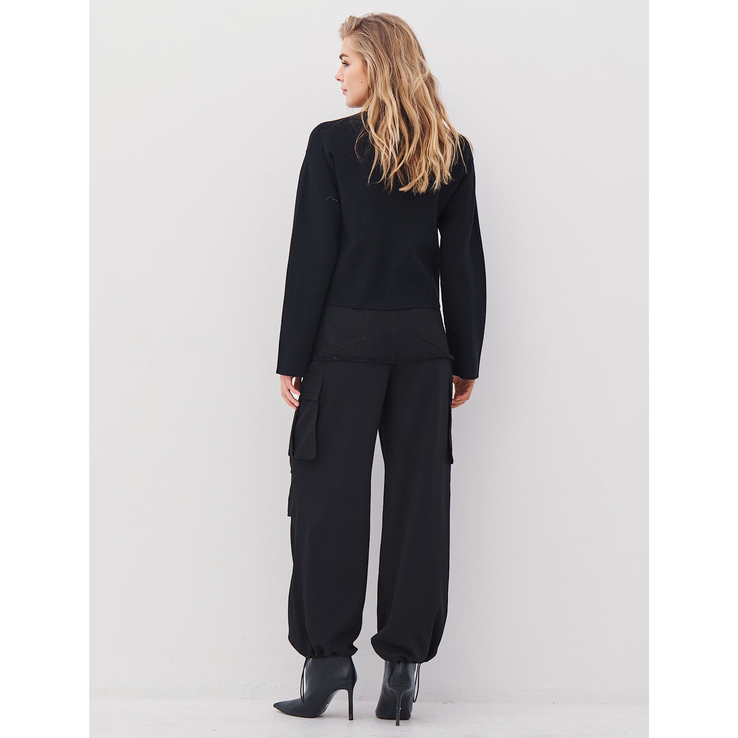 NU Denmark Adea Jacket