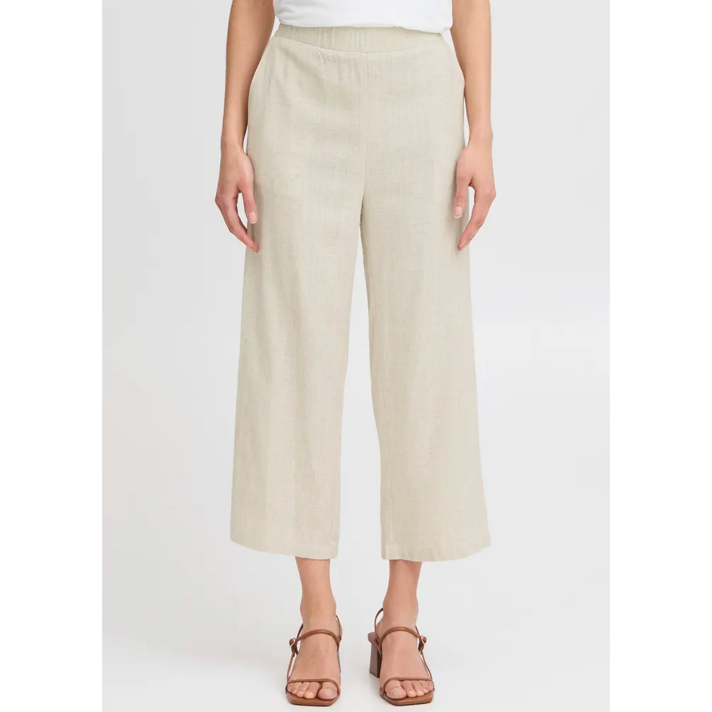 Fransa Juna Culottes