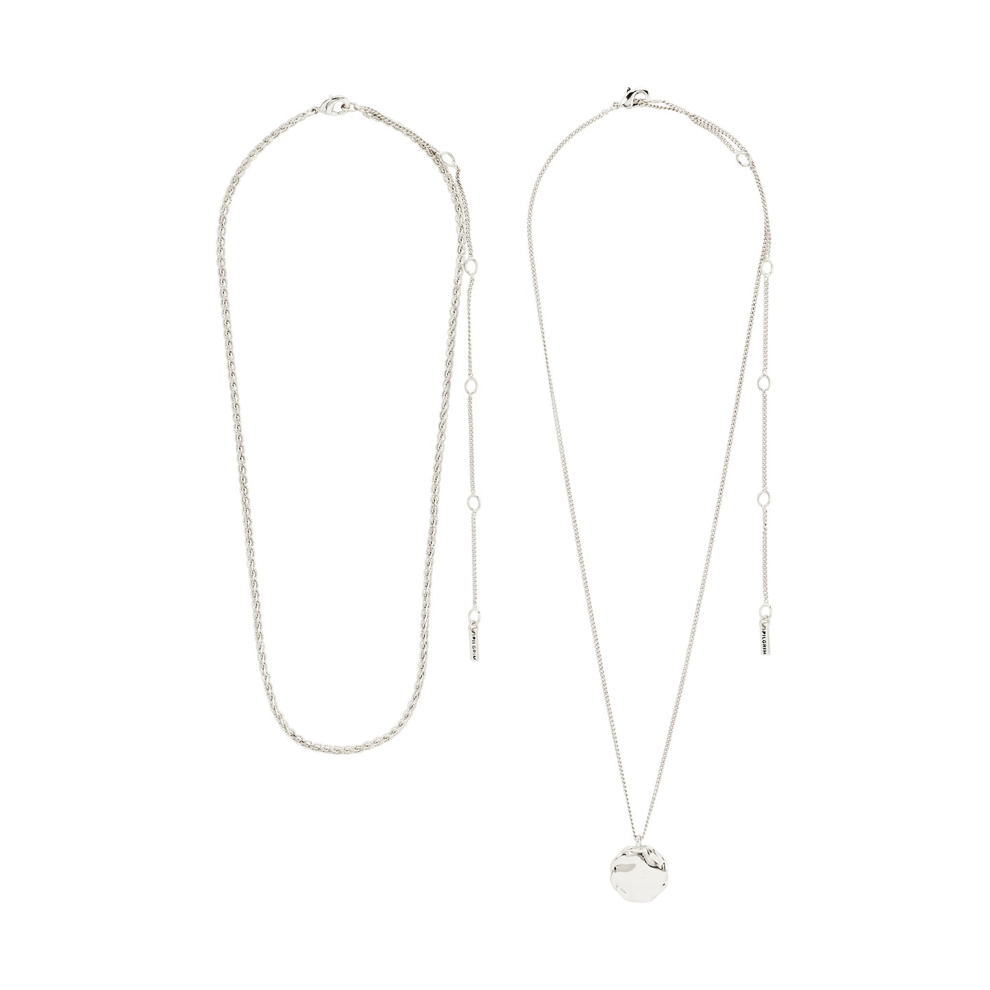 Pilgrim Declan Necklace