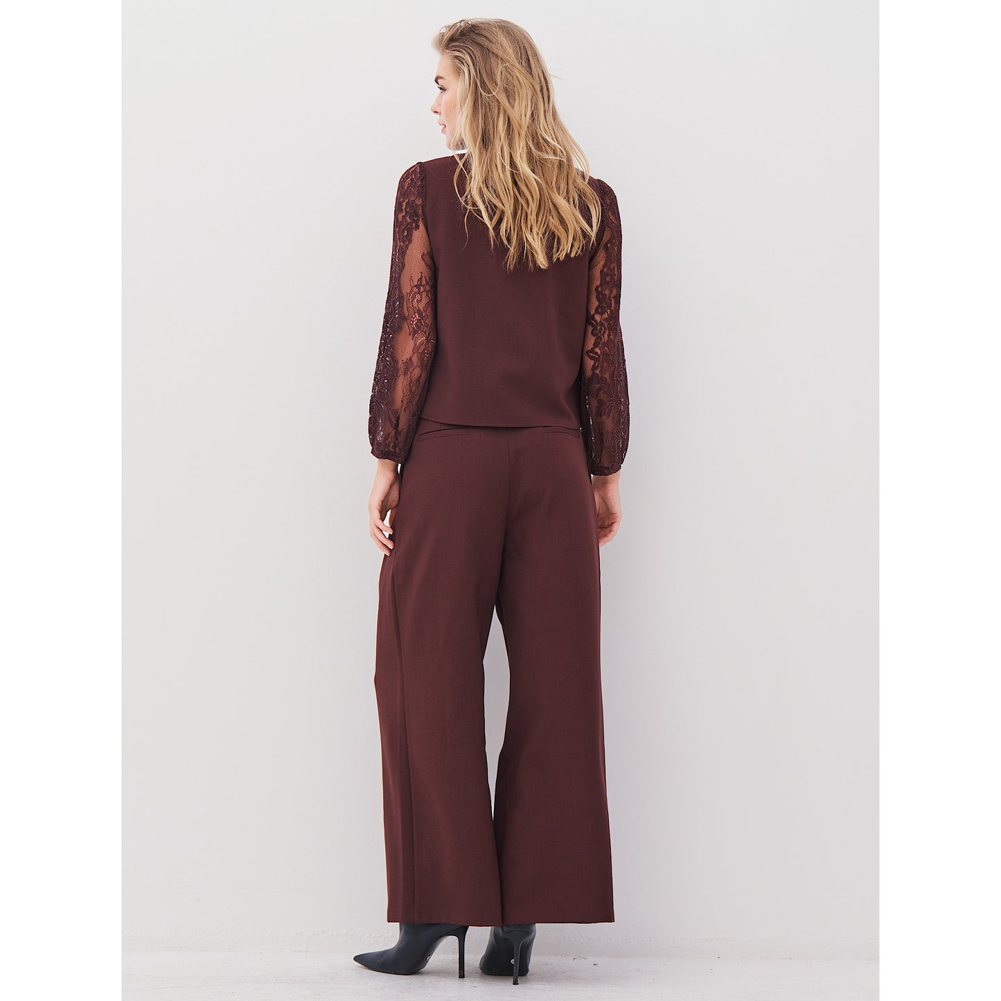NU Denmark Ariel Trousers