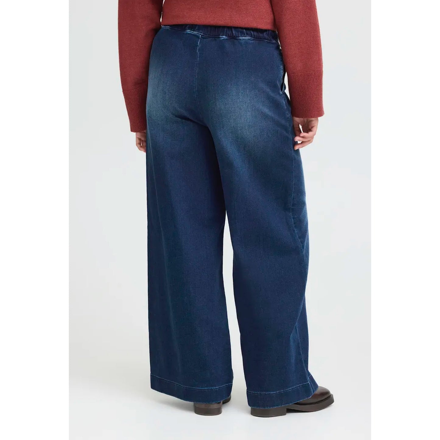Pulz Raven Jeans