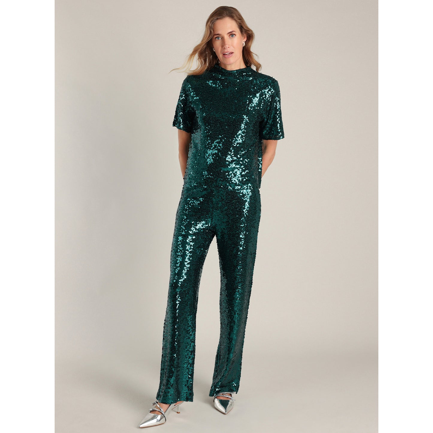 Yest Engeltje Trousers