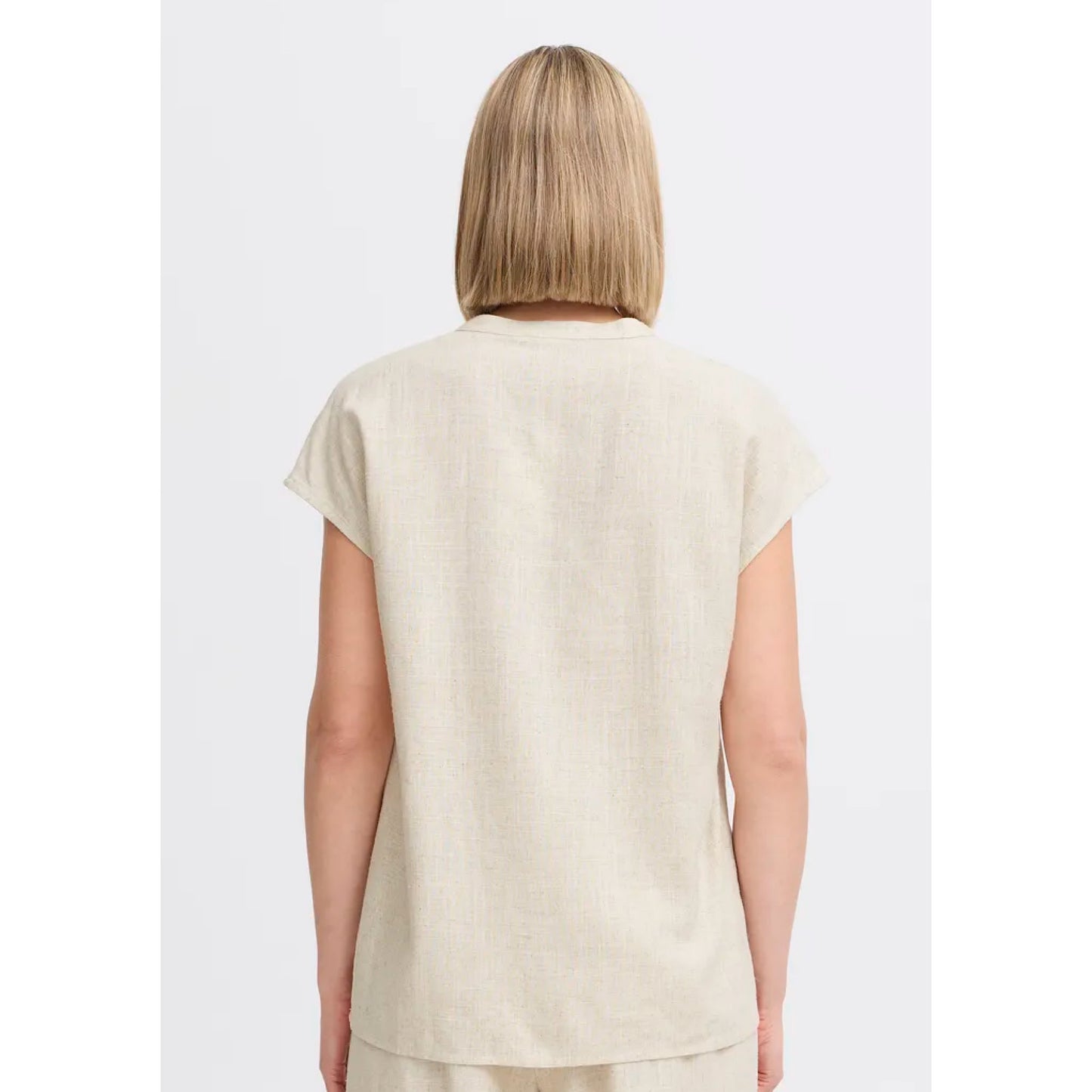 Fransa Juna Blouse