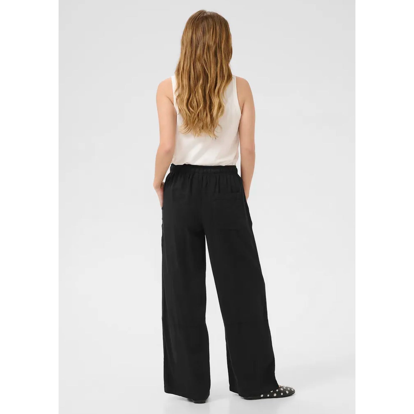 Culture Navi Clarina Trousers