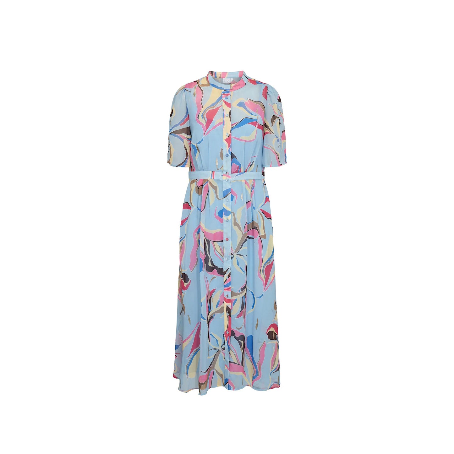 Numph Kyndall SS Dress