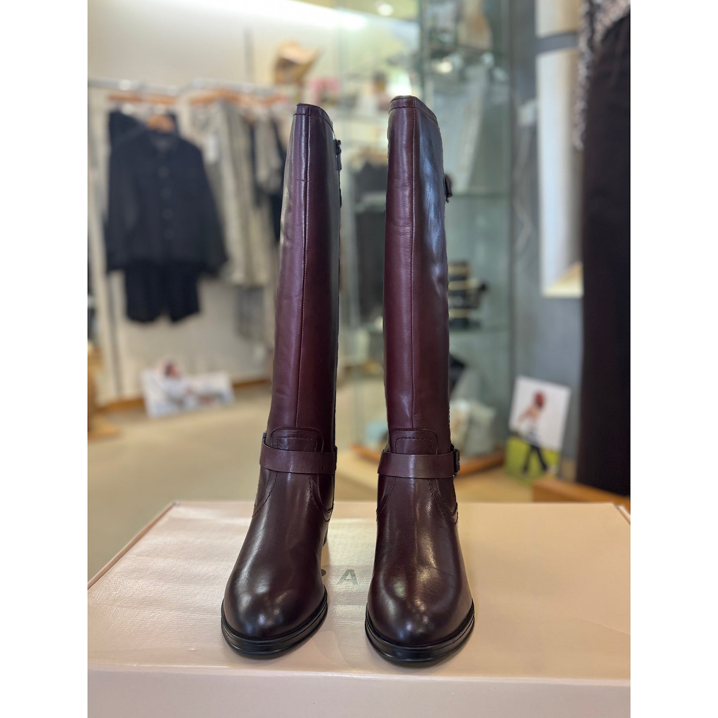Ravel Eildon Boots
