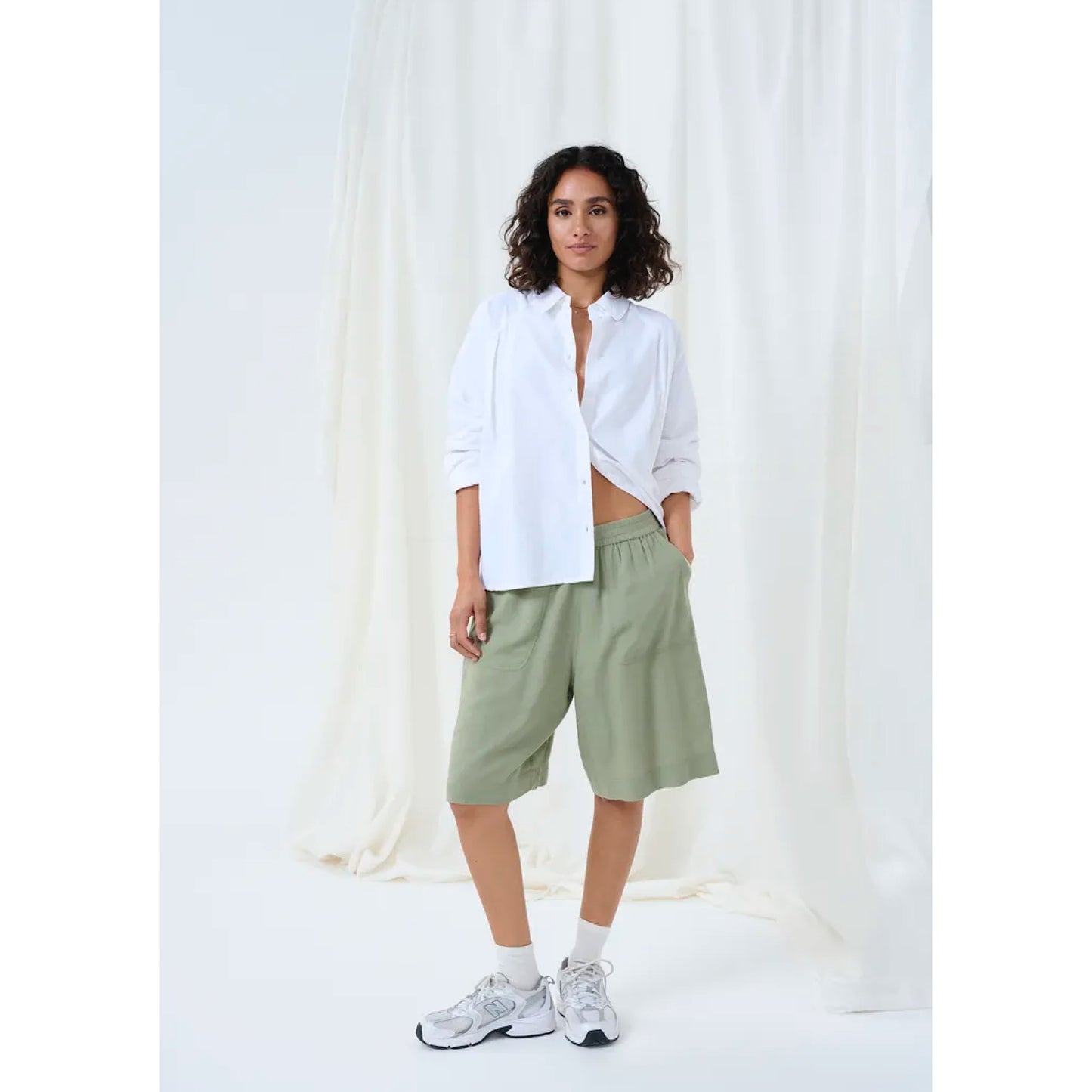 Kaffe Haily Shirt