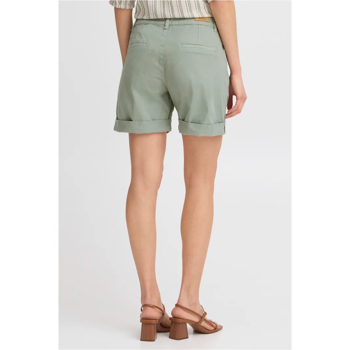Fransa Benji Shorts