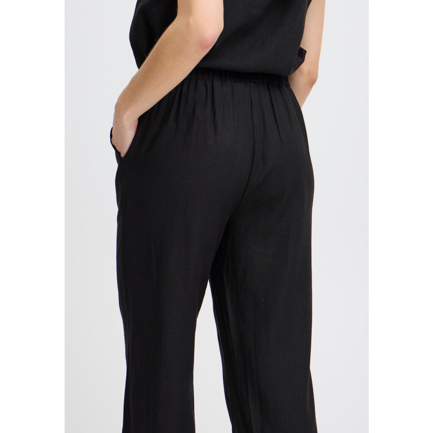 Fransa Juna Culottes