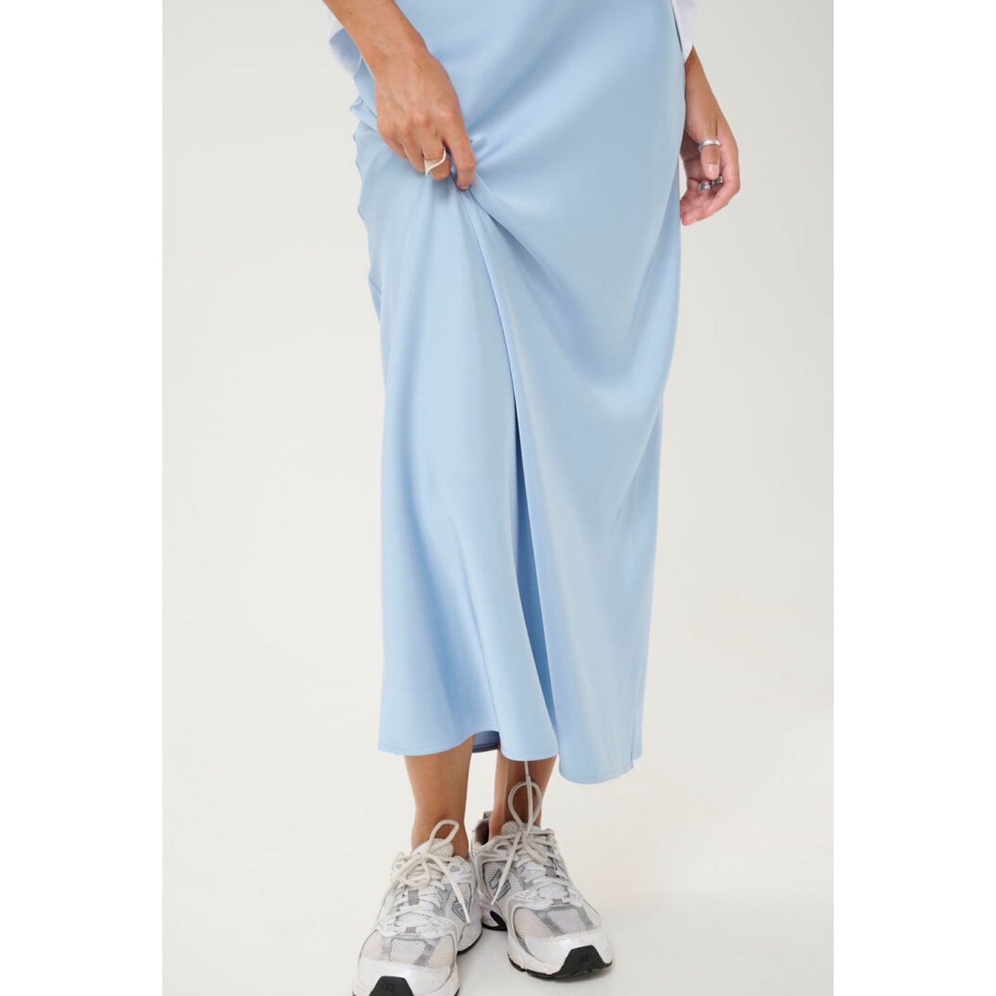 Kaffe Hill Skirt