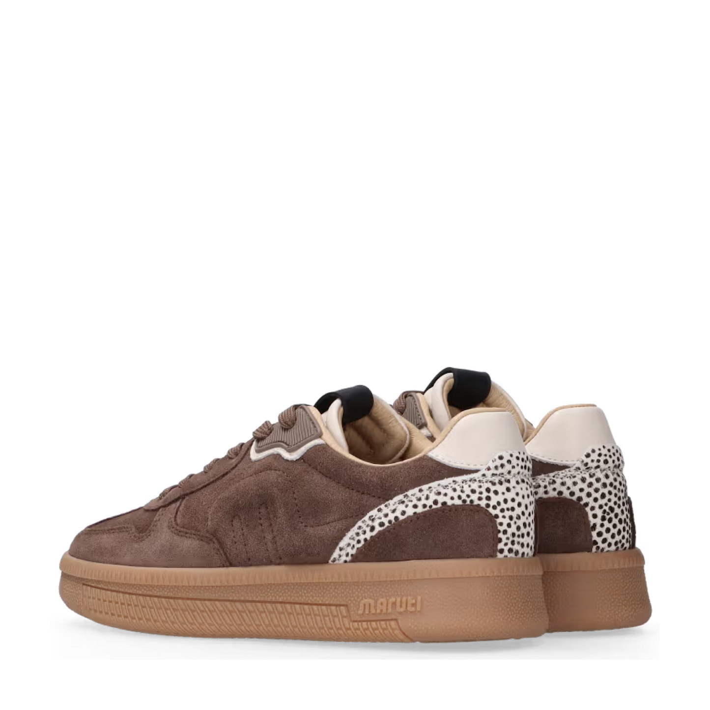Maruti Yale Brown Trainers