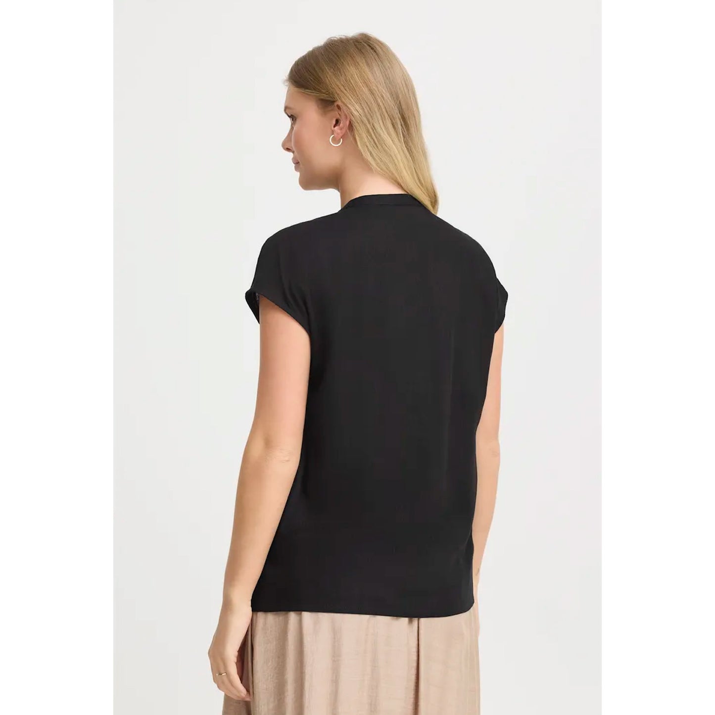 Fransa Juna Blouse